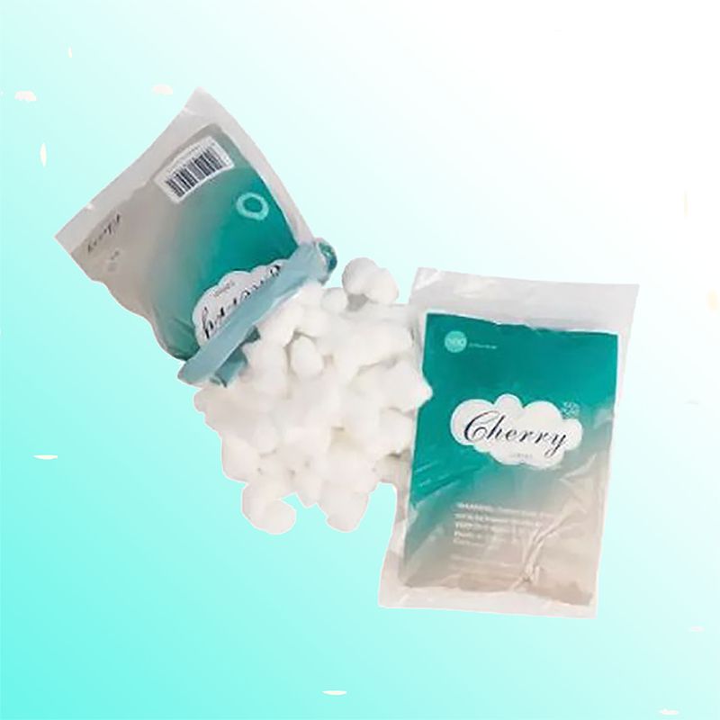 Gentle Cotton Balls: Skincare, Makeup, First Aid Essential - Shop N Save
