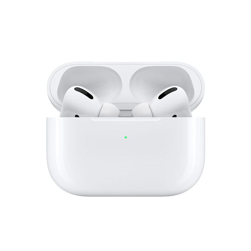 Wireless White Earbuds: AirPod Pro Bluetooth Headphones - Shop N Save