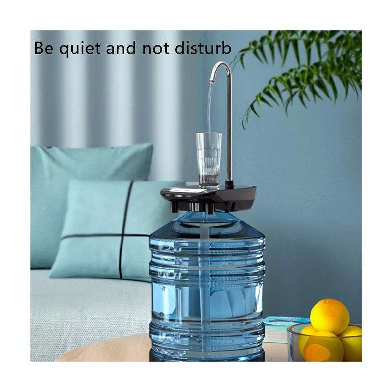 Big Water Dispenser Pump: Efficient, Durable, Easy Installation - Shop N Save