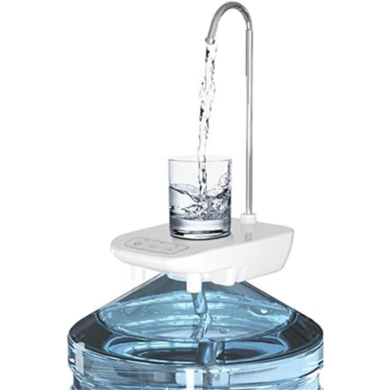 Big Water Dispenser Pump: Efficient, Durable, Easy Installation - Shop N Save