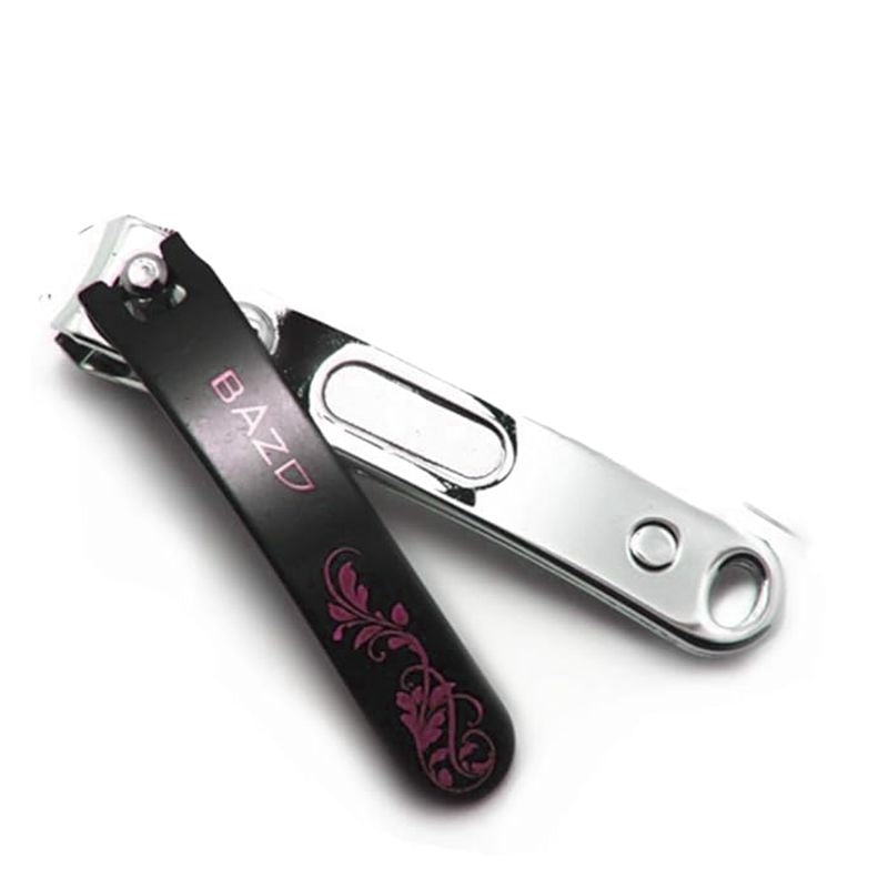 BAZD Big Toenail Clipper - Stainless Steel Precision Nail Care - Shop N Save