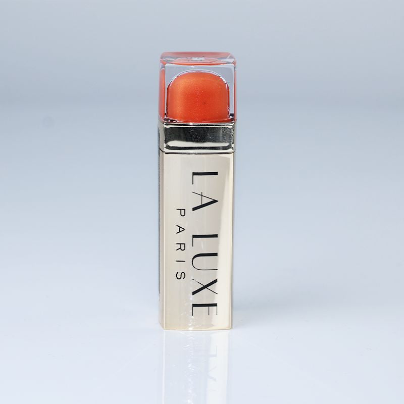 Laluxe Paris Lipstick 707: Chic Color, Long-Lasting, Hydrating - Shop N Save