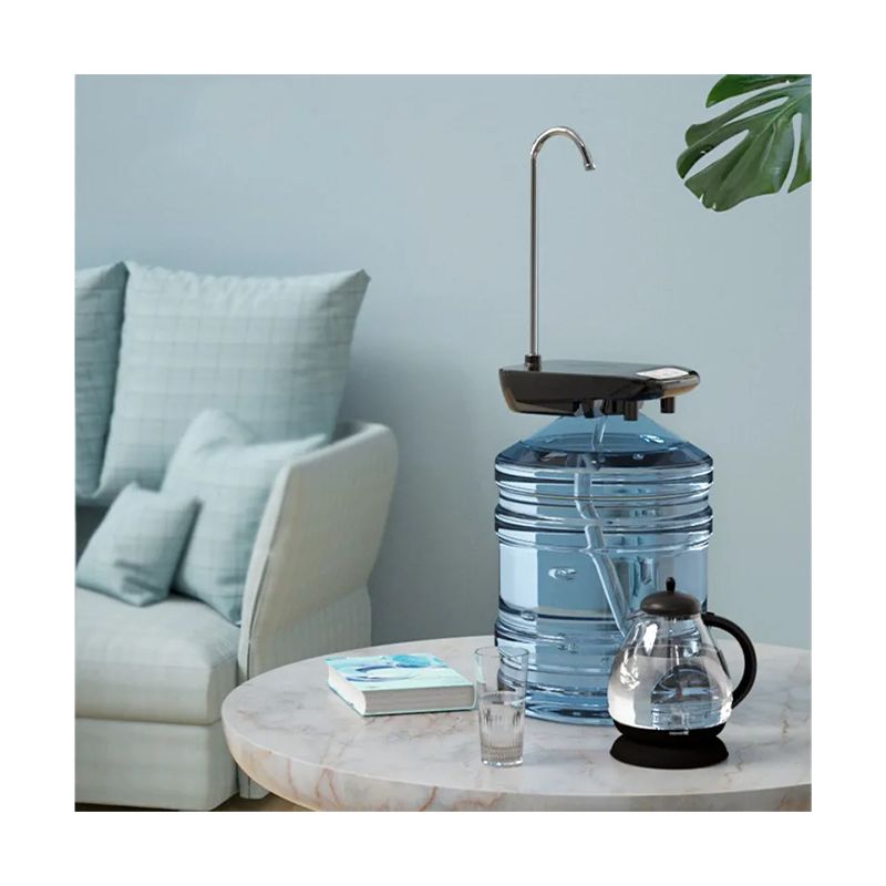 Big Water Dispenser Pump: Efficient, Durable, Easy Installation - Shop N Save