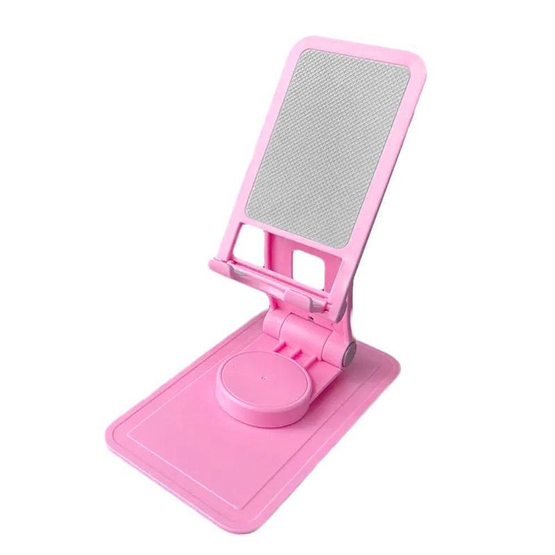Universal Phone Holder: Adjustable, Foldable, Sturdy, Multi-Device - Shop N Save