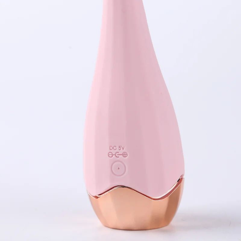 Electric Facial Brush: Waterproof, Massage, Deep Cleaning - Shop N Save