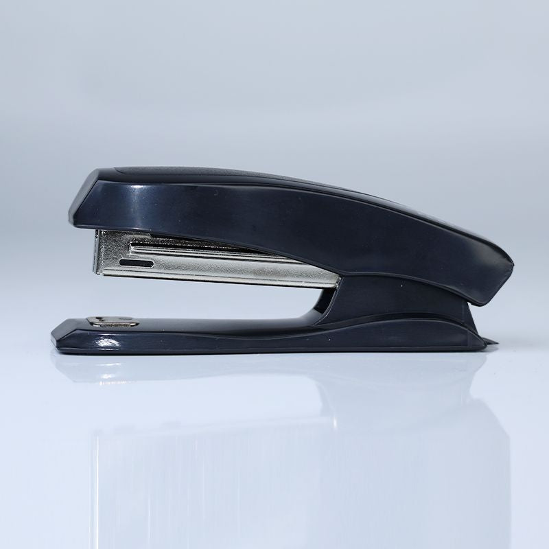 Flamingo FS-85 Stapler - Compact, Efficient, Modern Design (Black) - Shop N Save