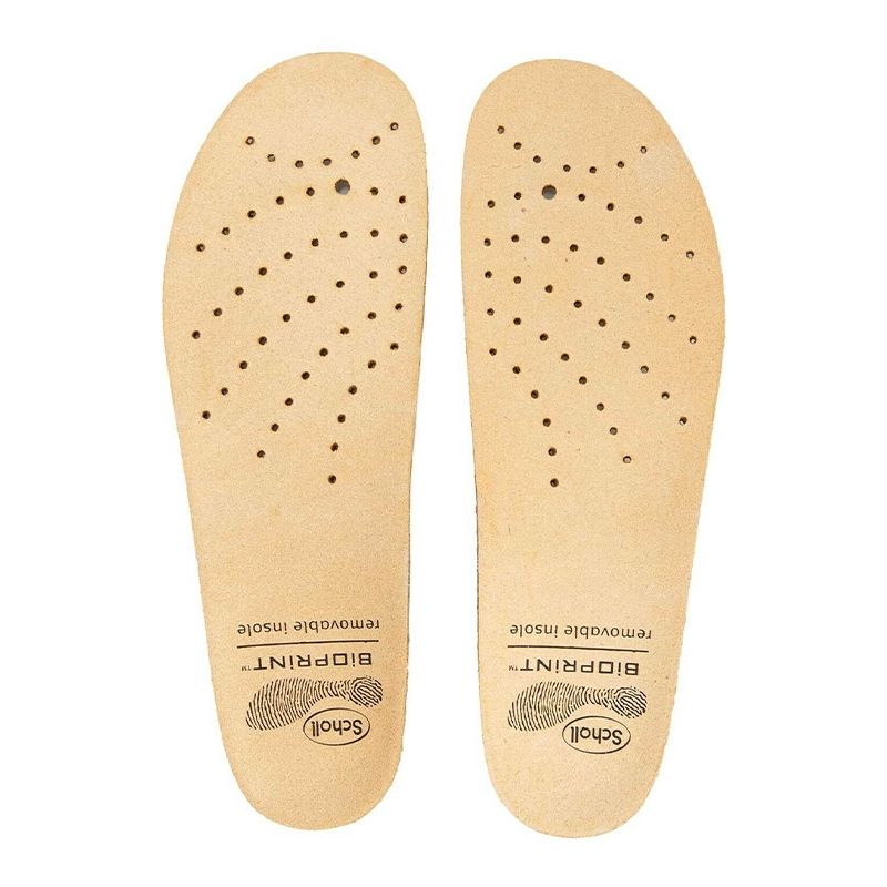 Scholl Removable Insoles: Comfort and Support for Happy Feet - Google - Shop N Save