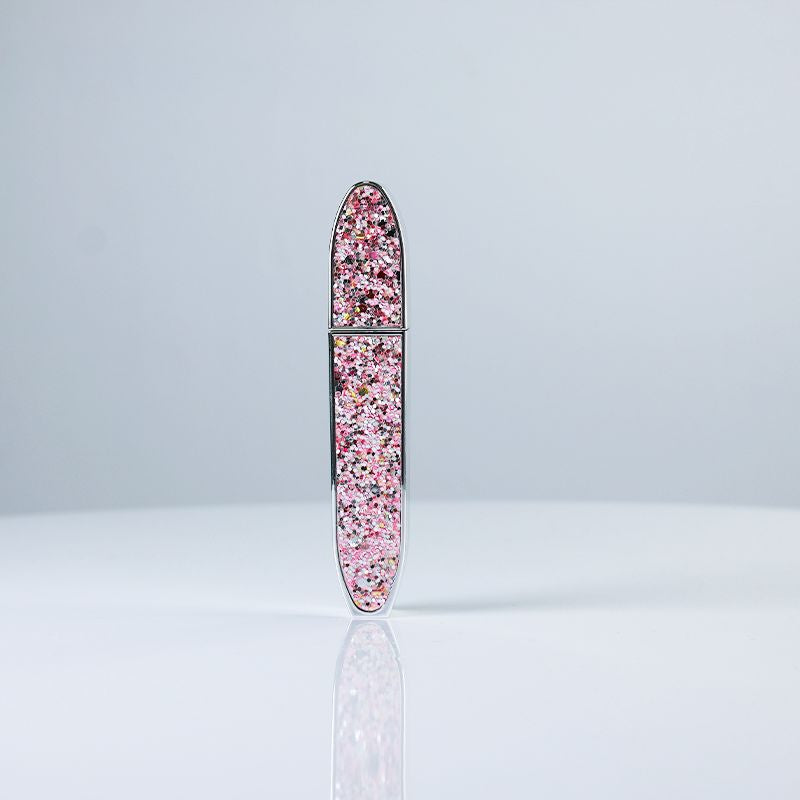 Lehera Waterproof Mascara - XL Volume, Curling Power, Smudge-Proof - Shop N Save