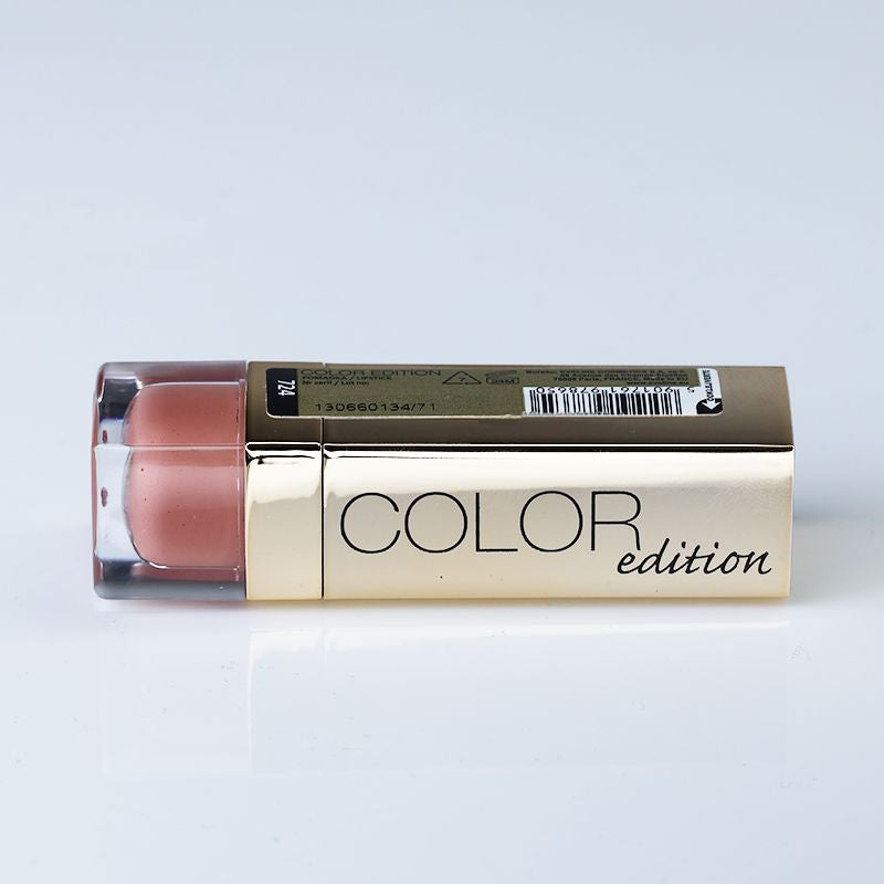 Eveline Color Edition 724: Vibrant Shades, Long-Lasting Formula - Shop N Save