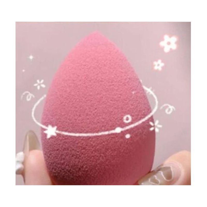 Sarah Beauty Makeup Sponge Storage: Minimalist, Portable, Durable Box - Shop N Save