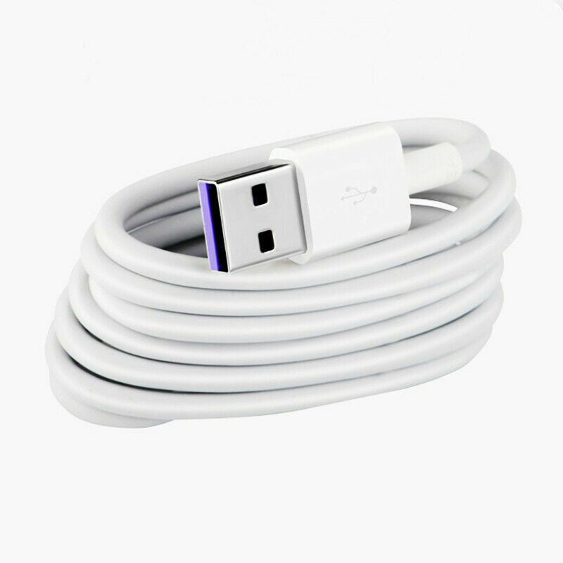 Type C Cable: 5A Fast Charge, Genuine Data Transfer - Shop N Save