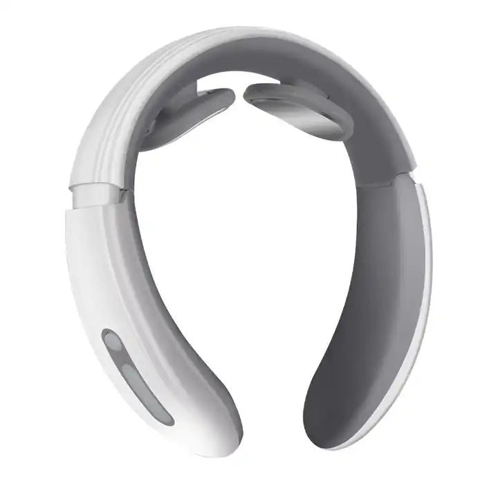 Wireless Neck Massager: Portable Physiotherapy, Hot-Selling - Shop N Save