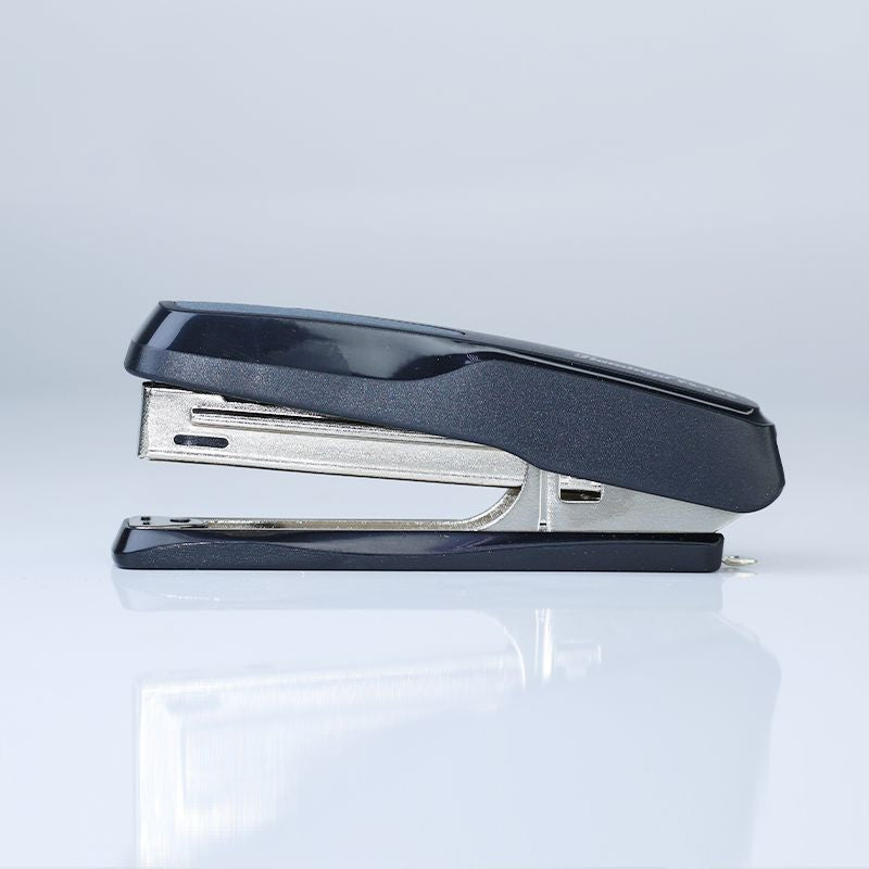 Flamingo FS-105 Stapler: Durable, Compact, Reliable Performance (Black Grey) - Shop N Save