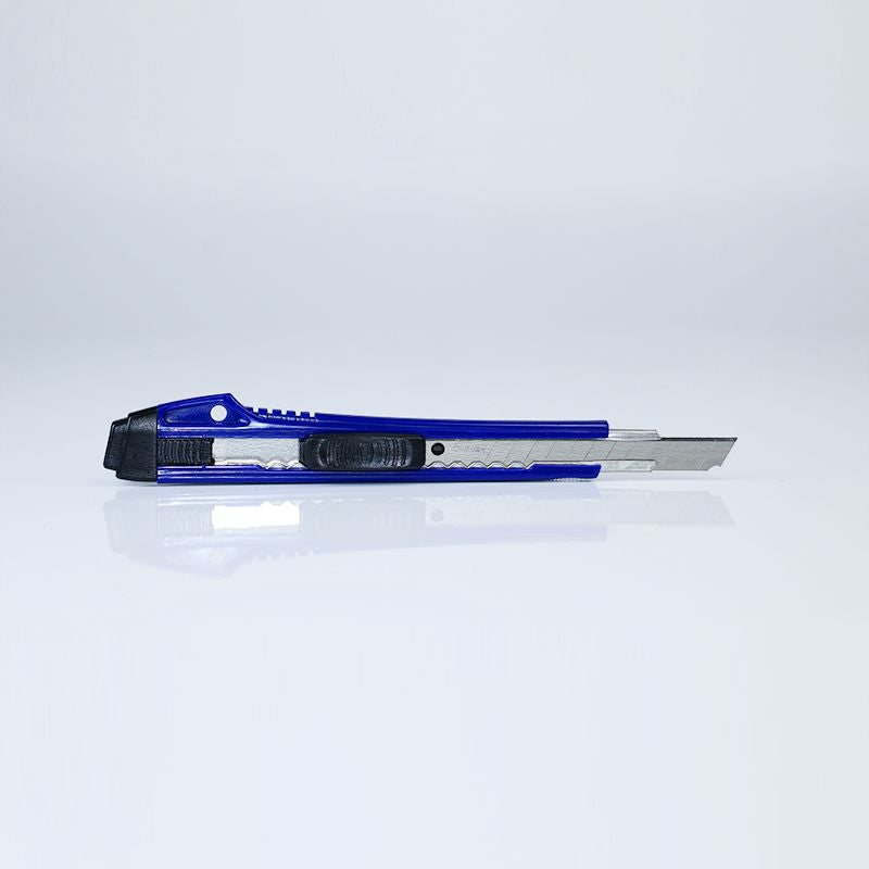 Small Paper Cutter - Compact, Precision Cutting, Portable (Purple) - Shop N Save