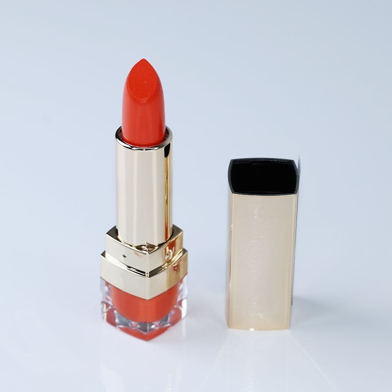Laluxe Paris Lipstick 707: Chic Color, Long-Lasting, Hydrating - Shop N Save