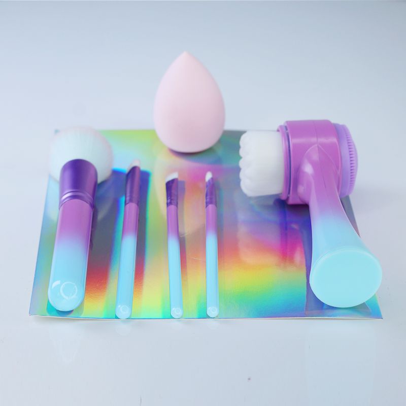 Sweet Beauty Facial Cleaning Brush: Gentle, Portable, Effective - Shop N Save