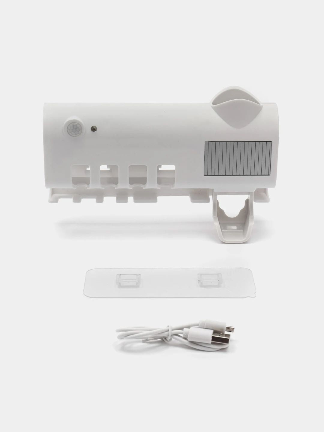 Oral Care Essentials: Toothpaste, Gum Care, Innovative Projector - Shop N Save