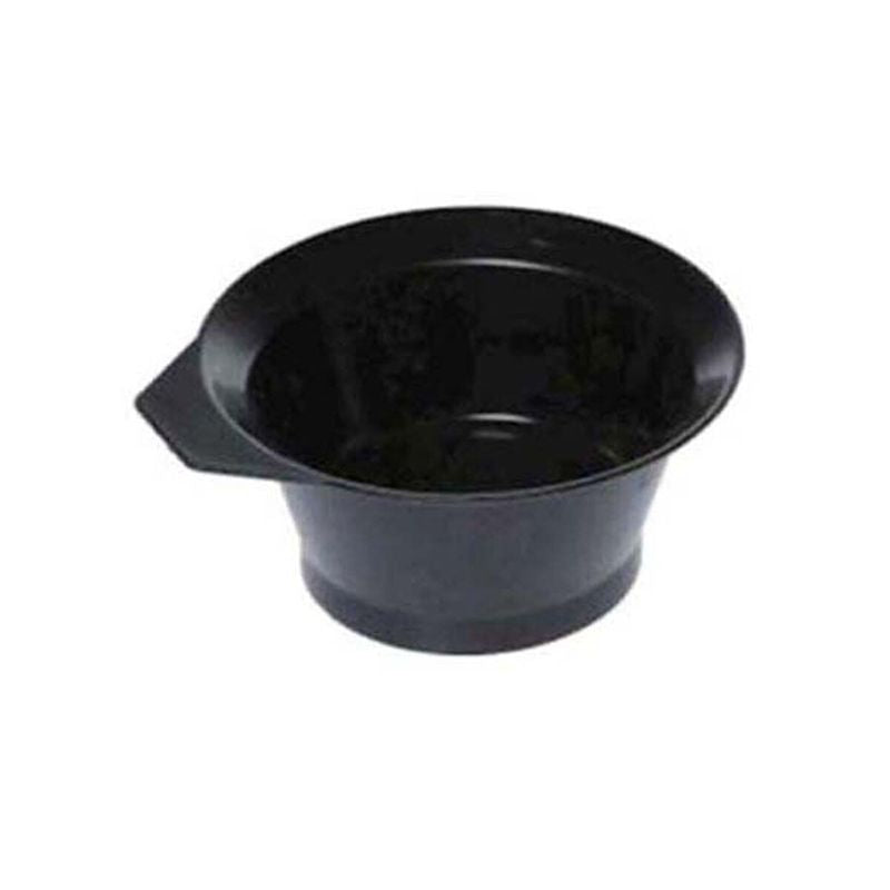 Generic 3-Piece Dye Brush Set - Black Hair Coloring Tools - Shop N Save