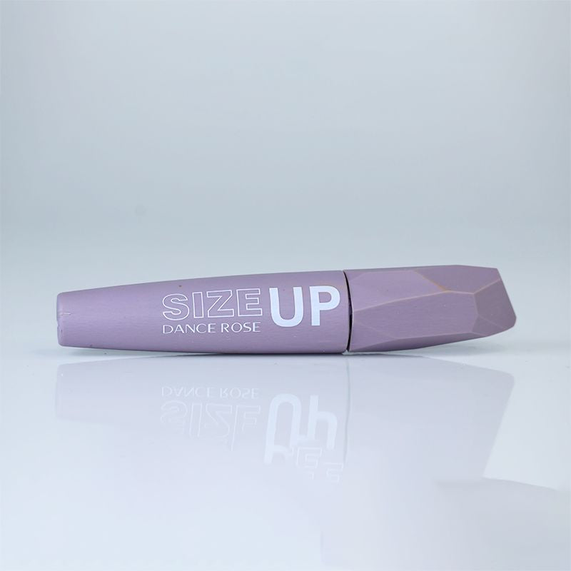 Size Up Dance Rose Mascara: Vivid Color, Smudge-Proof Formula - Shop N Save