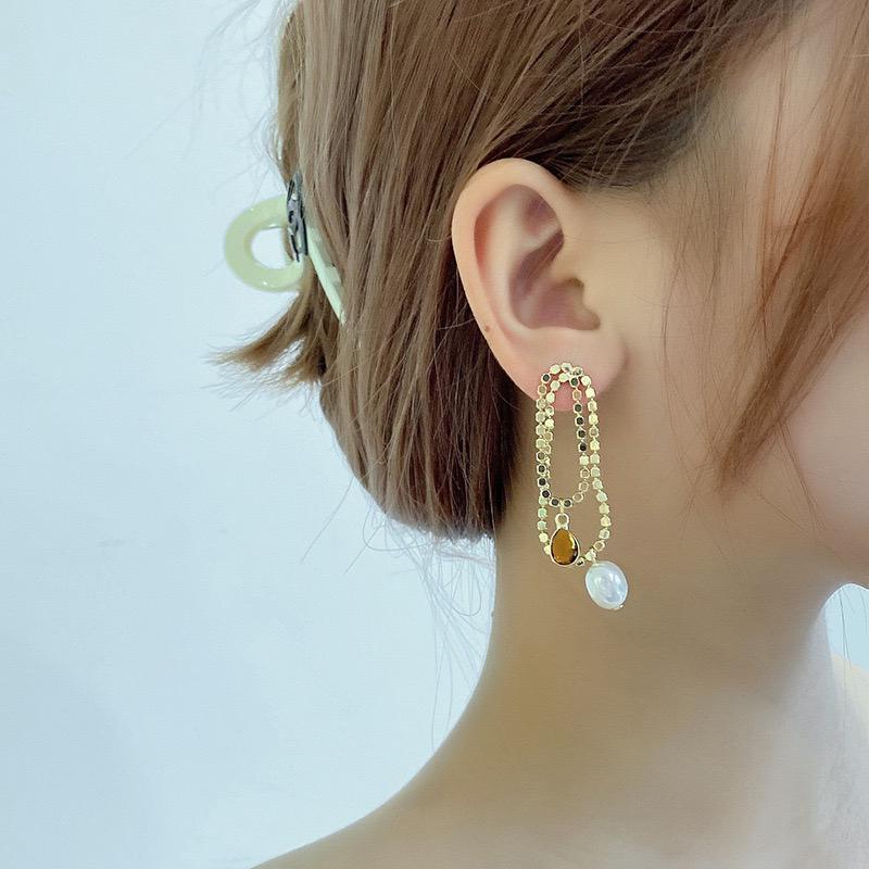 Geniva Stainless Steel Watch: 18K Gold PVD Plated, Long-Lasting Color - Shop N Save