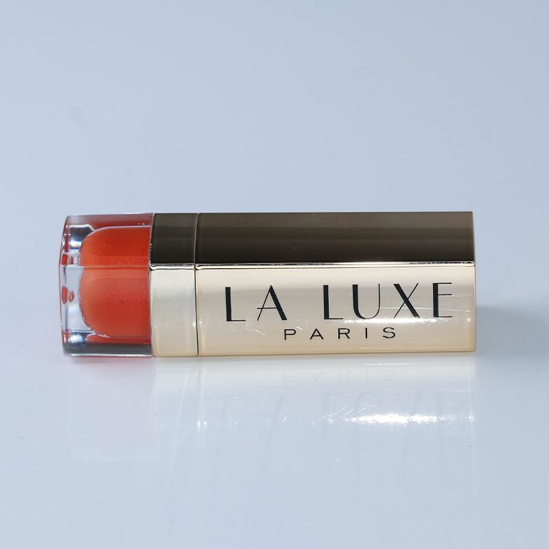 Laluxe Paris Lipstick 707: Chic Color, Long-Lasting, Hydrating - Shop N Save