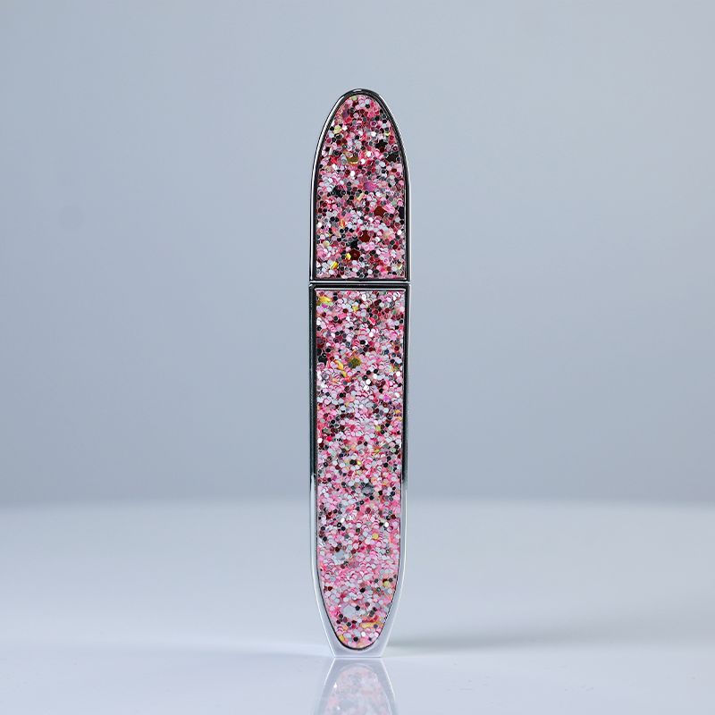 Lehera Waterproof Mascara - XL Volume, Curling Power, Smudge-Proof - Shop N Save