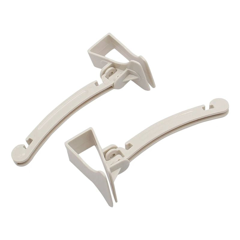 Hanging Hooks: Cupboard/Wardrobe Storage, Garbage Bags Holder - Shop N Save