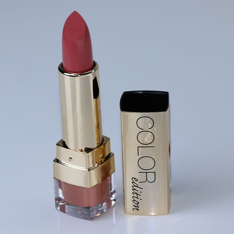 Eveline Color Edition 724: Vibrant Shades, Long-Lasting Formula - Shop N Save