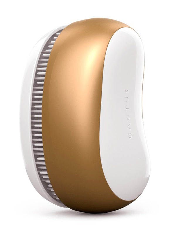 Cactus Barbora Glow Brush: Multicolored Elegance, Gentle Detangling - Shop N Save