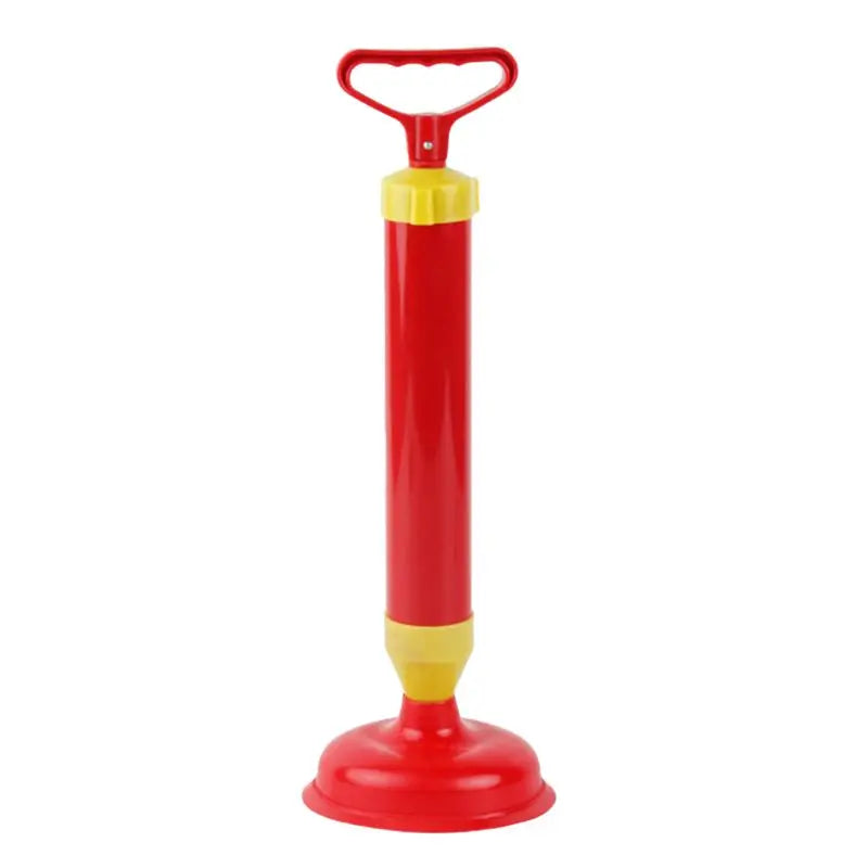 Bathroom Clog Cleaner - Drain Blaster Air Pump Plunger - Shop N Save