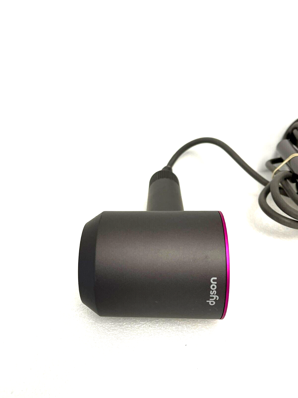 Dyson Supersonic HD01: Fuchsia, Plus Concentrator, Fast Drying - Shop N Save