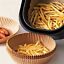 Disposable Air Fryer Liners: Greaseproof, 20cm, Easy Cleanup - Shop N Save
