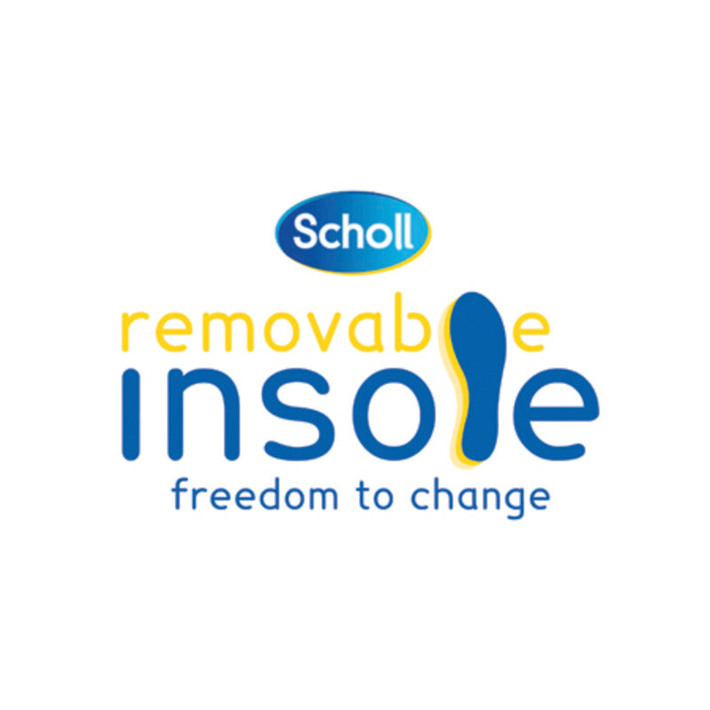 Scholl Removable Insoles: Comfort and Support for Happy Feet - Google - Shop N Save