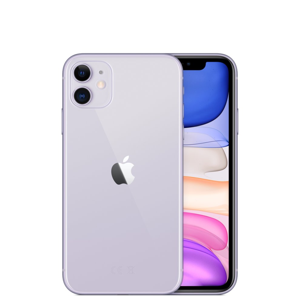 Apple Iphone 11 (64GB)