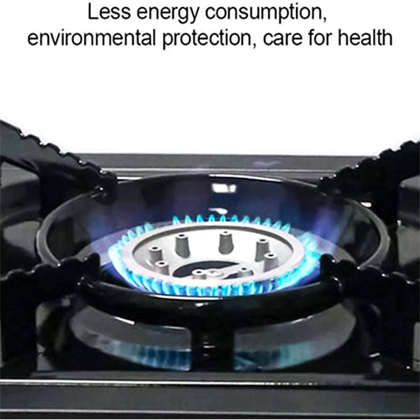 Light Weight Good Quality Camping Portable Mini Gas Stove - Black - Shop N Save