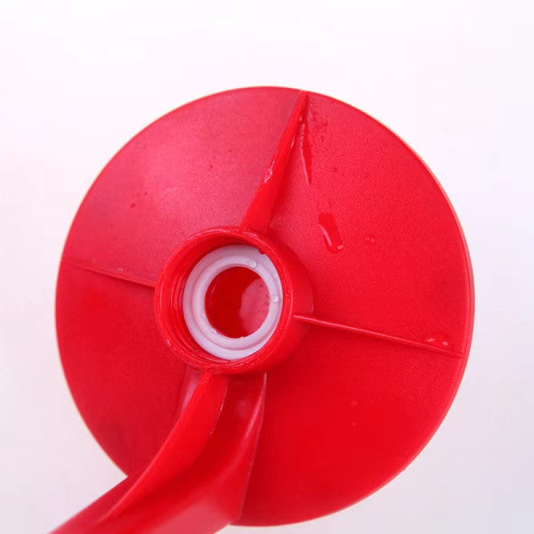 Creative Soda Drinking Water Automatic Bottle Dispenser - Red - Shop N Save