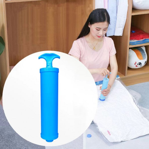 Manual Air Pump For Vacuum Seal Compression Bags