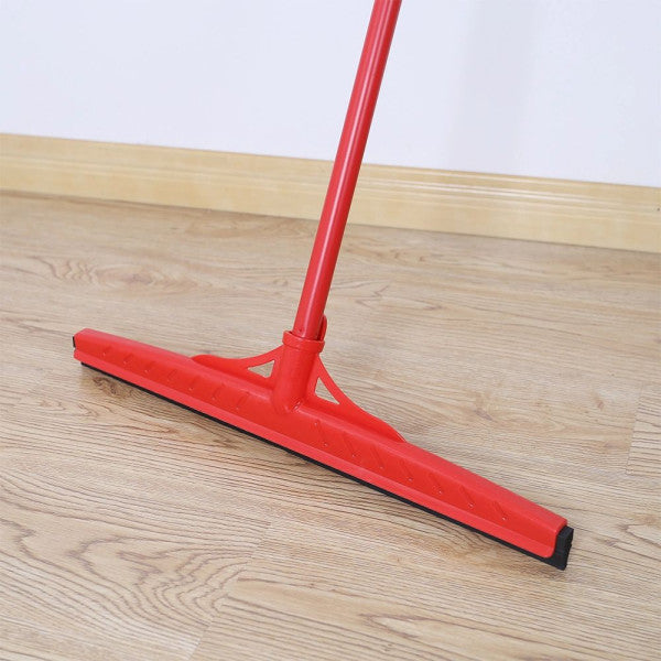 Easy Installation PVC Finished Floor Squeegee Head - Green