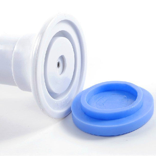 Extendable Telescoping Heavy Duty Adjustable Shower Curtain Multipurpose Rod - 70 -120 Cm - Shop N Save