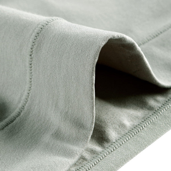 Floral Print High Waist Women's Underwear Soft Stylish and Comfortable Innerwear - Black - Shop N Save