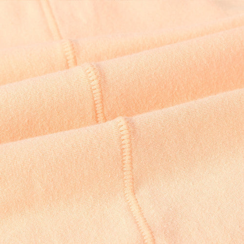 Floral Embossed Print High Elastic Waist Underwear Women Summer Wear Inner Soft Comfy Fabric Women's Panty - Dark Purple - Shop N Save