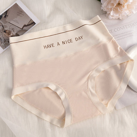 Ultra-Comfortable Cotton Hipsters Breathable Slim Fit Underwear for Women - Skin - Shop N Save