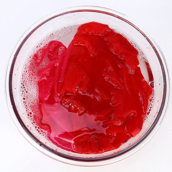 Floral Print Hipsters Soft Breathable Women\'s Panty in Rose Pink. Stylish Underwear with Elastic Waist. Normal fit. - Shop N Save