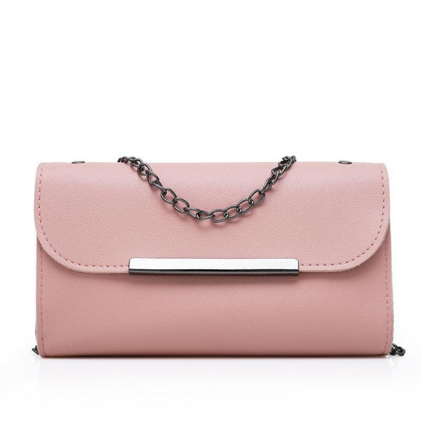 Fashionable Synthetic Leather Women\'s Handbag Set Wide Capacity Double Handle Multifunctional Zipper Closure High Quality (3-Piece Set) - Shop N Save