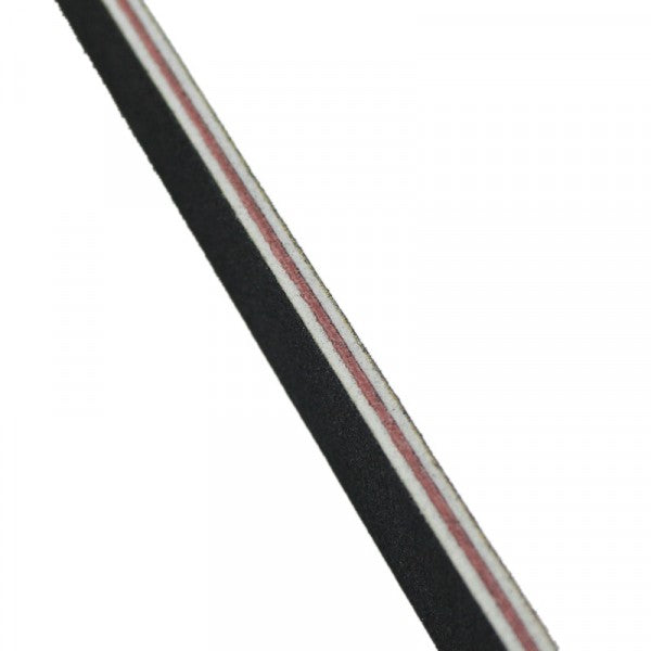Nail Tools Double Sided Thick Nail Polishing Stripe