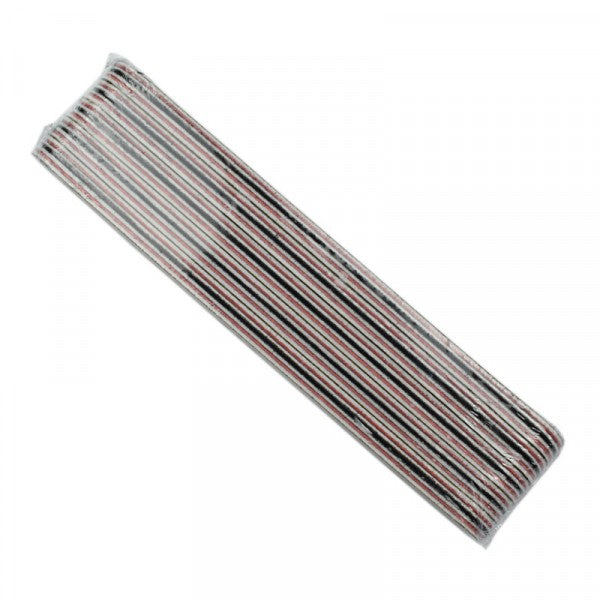 Nail Tools Double Sided Thick Nail Polishing Stripe