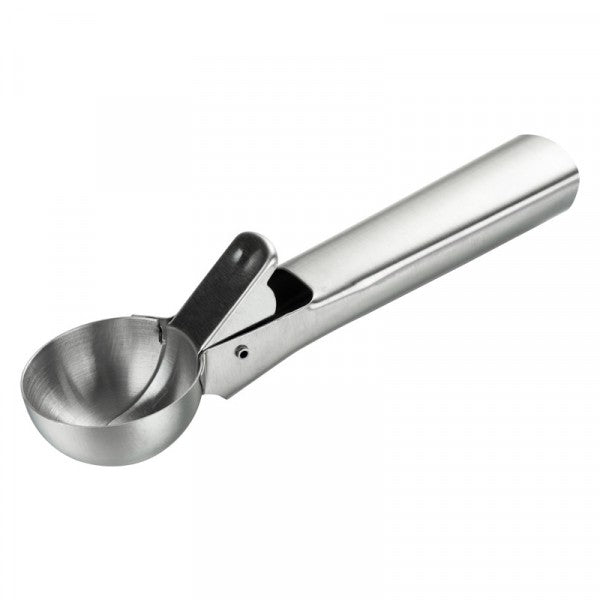 High Quality Ice Cream Scooper - Silver