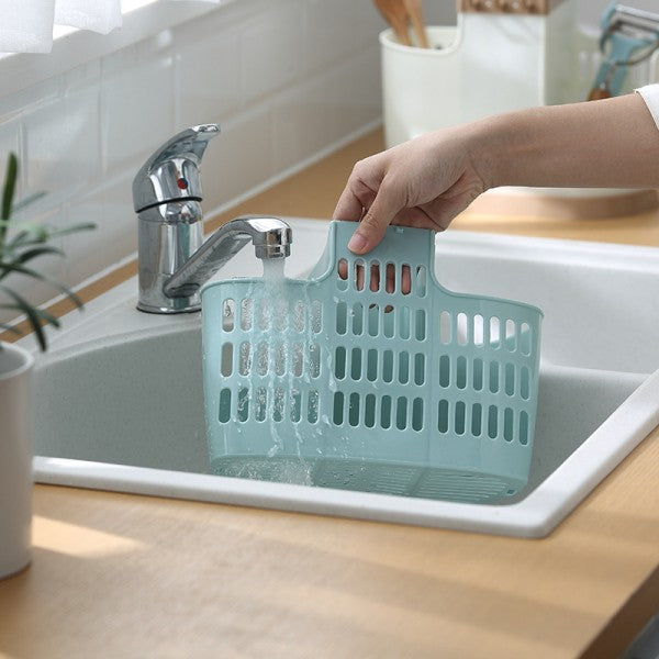 Multi Functional Kitchen Chopstick Holder - Green - Much My