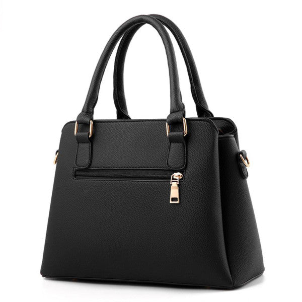 High-Quality Fashionable One Handbag - Black