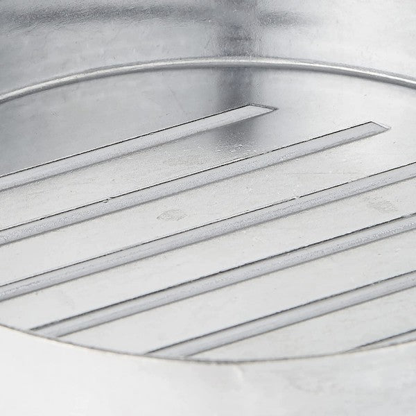 Easy Hamburger Press And Patties Maker - Silver - Shop N Save